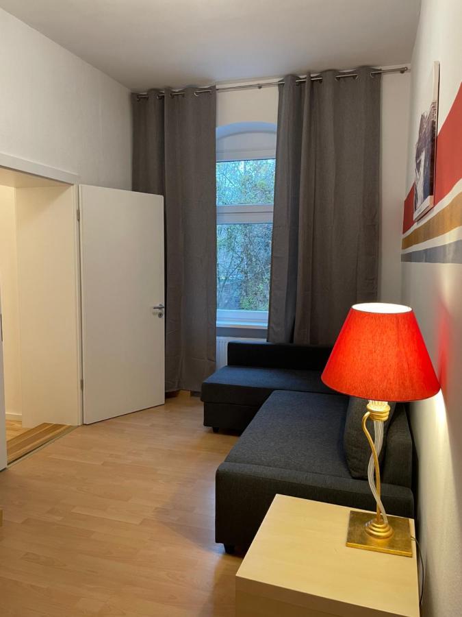 Hotel Spreewitz Am Kurfuerstendamm Berlijn