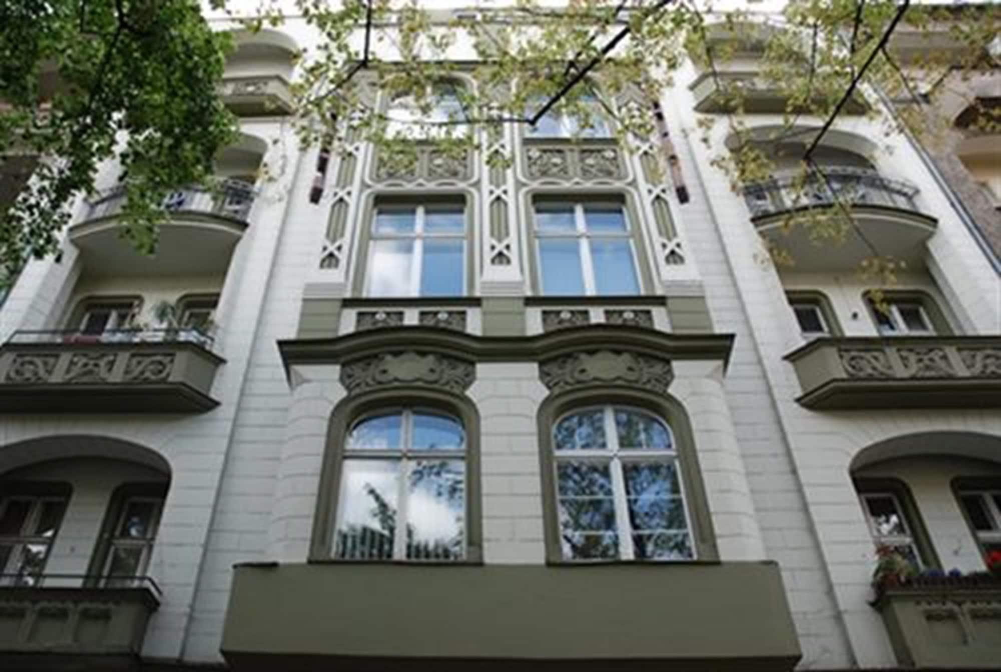Spreewitz Am Kurfuerstendamm Hotel Berlijn