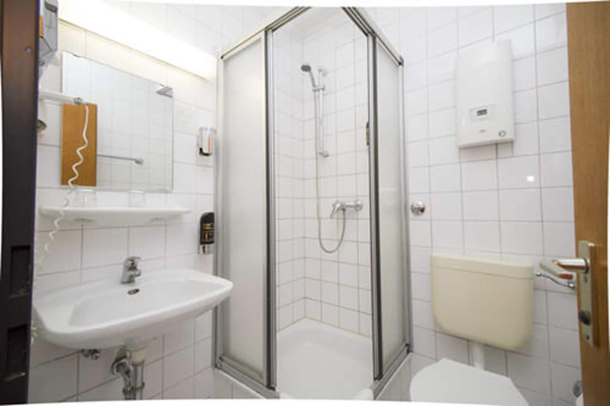 Spreewitz Am Kurfuerstendamm 3* Berlijn