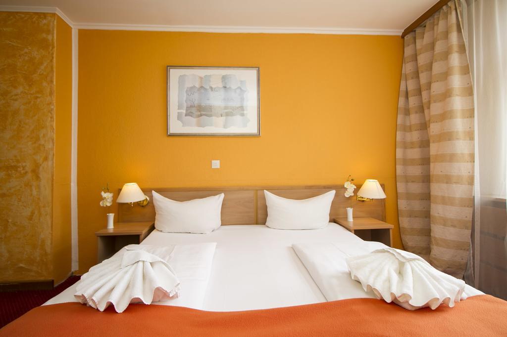 Spreewitz Am Kurfuerstendamm Hotel Berlijn