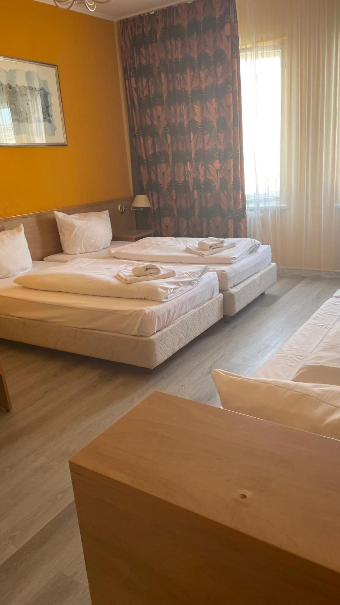 Spreewitz Am Kurfuerstendamm Hotel Berlijn