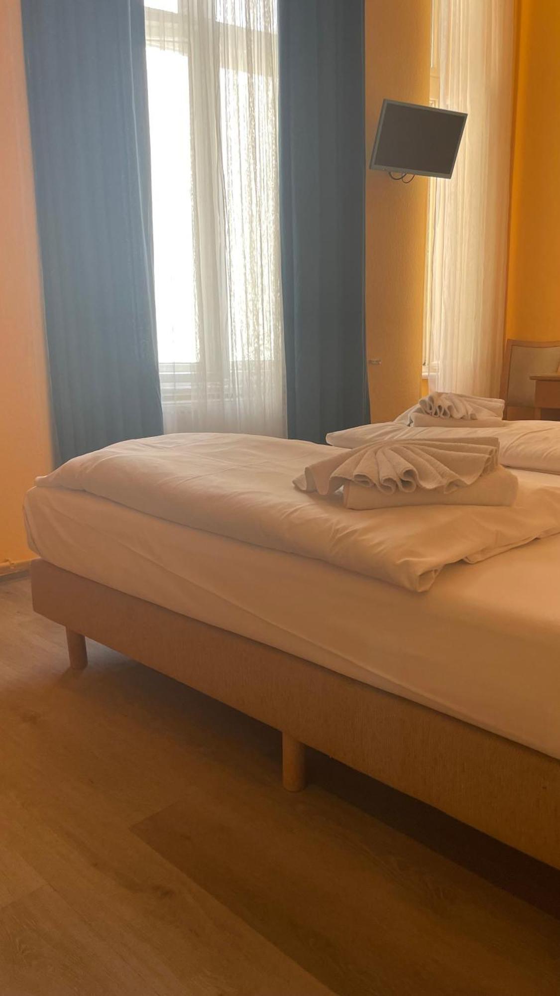 Spreewitz Am Kurfuerstendamm Berlijn