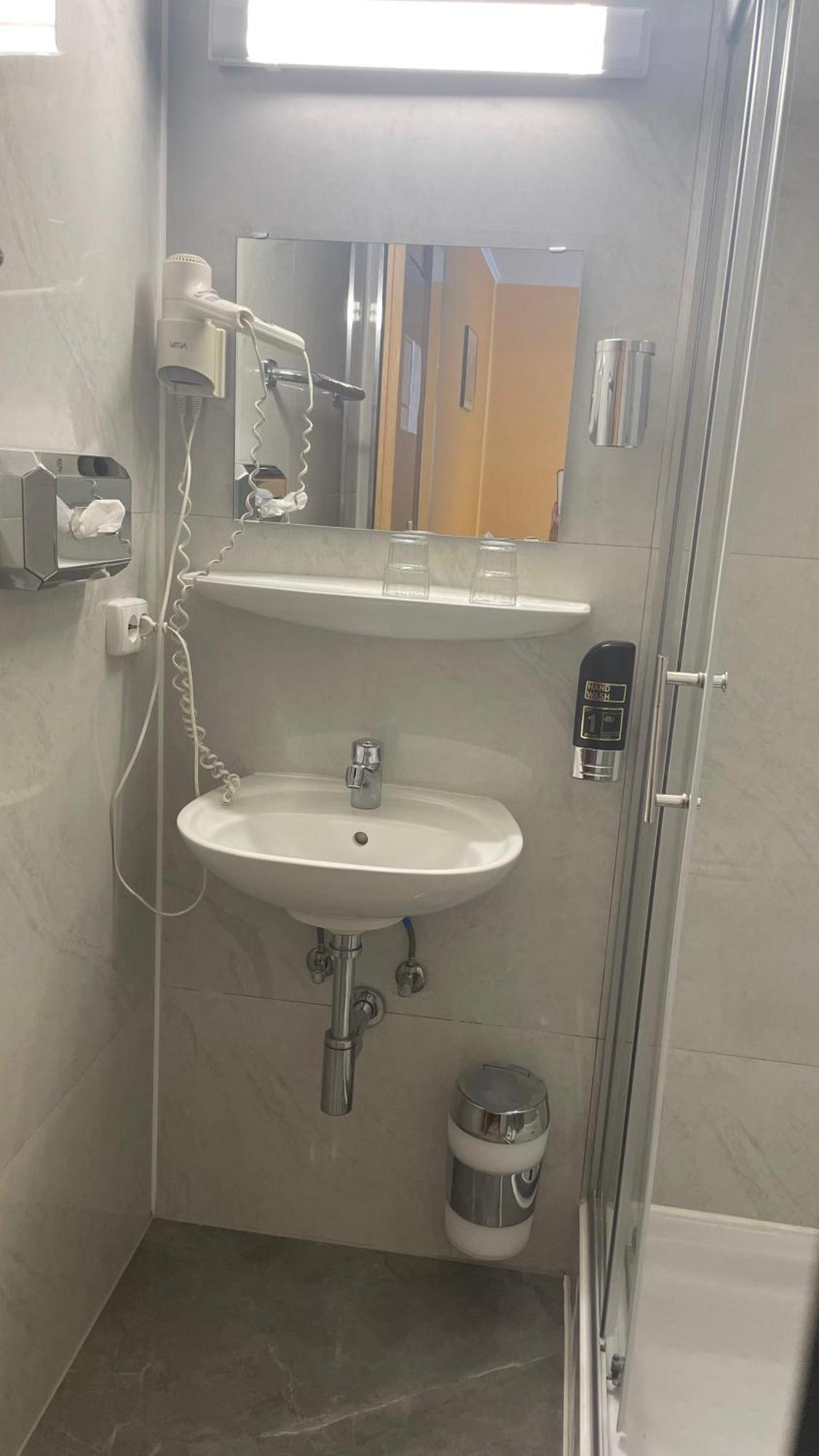 Spreewitz Am Kurfuerstendamm 3* Berlijn